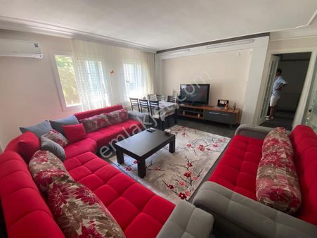 Acill Konak Güneşli Mahde 3+1 120m2 Dgazlı Arakat Tadilatlı Satılık Dublex Daire