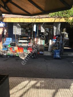 Güvenay - Çorum Ayakkabıcılar Arastasında Satılık Dükkan