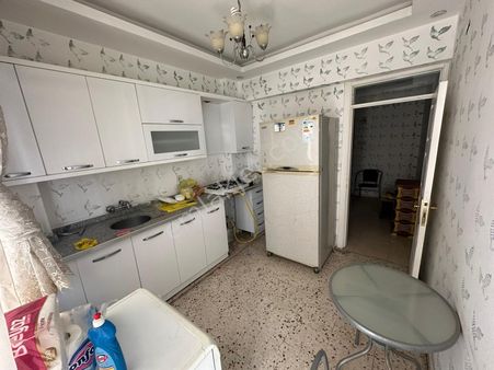 Kılıç Group Gayrimenkul Ferit Cumaoğlundan Kiralik Eşyali Daire