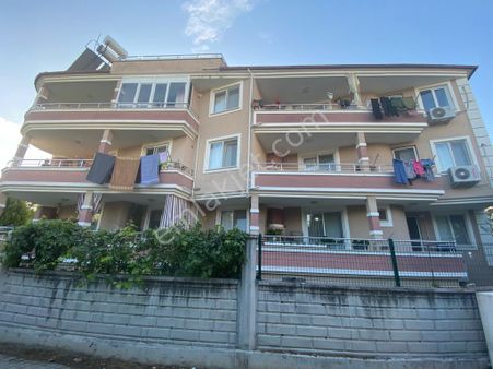 Dalaman Karaçalı Mahallesinde 2+1 Bahçeli Nizam Daire