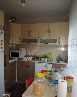 Balıkesir Karesi Ali Hikmet Pasha Mahallesi 4katlı Binanın 4ncü Katı 2+1salon Salomanj Satılık Daire