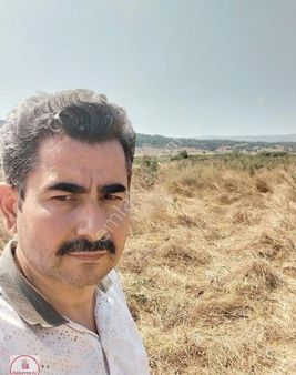 Balıkesir Gökçeyazı/yeni Mahalle Hobı Bahçelik Yol Ve Su Kanalına Cepheli Yatırımlık Satılık Arazi..