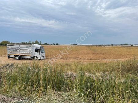 Turizm Bölgesi Kunda Kemerağzına Yakın Satılık 13.000 M2 Arazi