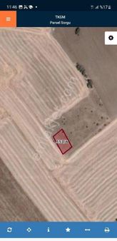 Satilik İmarli Arsa Edirne Enez