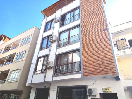 Yenişehir Mahallesi Migrosun Yanında Çift Teraslı Temiz Satılık Dubleks Daire