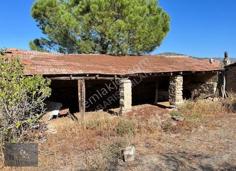 Aydın Karpuzlu Gölcük Mahallesinde Satılık Arsa Ve Eski Ev