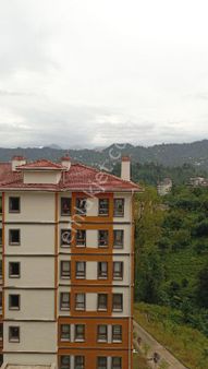 Rize Hayrat Mah Satılık 3+1 Sıfır Daire