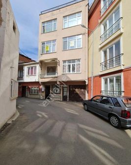 Tekirdağ Süleymanpaşa Çiftlikönü Mah. Satılık 2+1 Daire