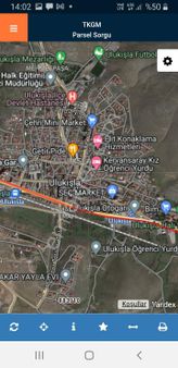 Ulukışla Kemalpaşa Mah.yüzbaşı Mevkii