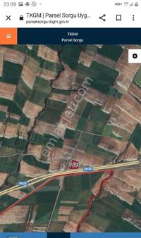 Kırklareli Yenı Otoban Cepheli