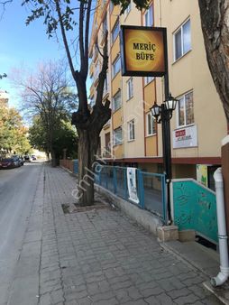 Edirne Özsoy Emlak Dan Meriç Apart Kiralık 1+1 Daire