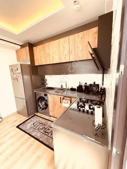 Hcl'den Eşyalı/eşyasız 3+1 Havuzlu Alp City 3 Sitede/deniz Mah./300metre Denize/ Satılık Daire