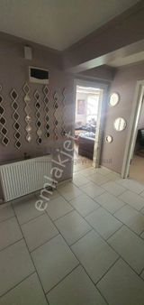 Güvenay - Çorum Gazi Caddesi Üzeri Cadde Cephe 3+1 Ofis