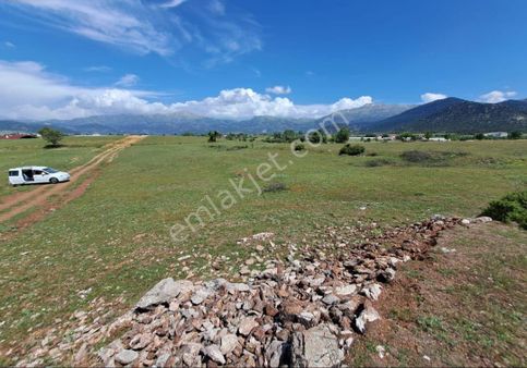 Muğla Seydikemer Yayla Ceylan Da Satılık Arsa