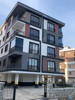 3+1 130m2 Lüx Daireler