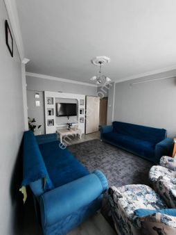 Balıkesir Merkez Dumlupınar Mahallesi 4ncü Kat 2 Oda 1 Salon 110 M2 Kombili Yatırımlık Satılık Daire