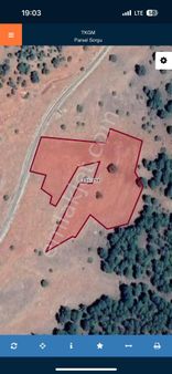 Adana Saimbeylide Yatırımlık Fırsat Arazisi