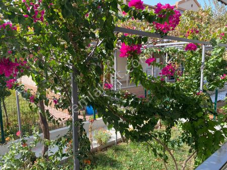 Koyuncu Group Tan Ürkmezde Denize Nazır 3+1 Satılık Villa