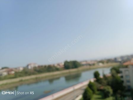 Sıfır Site İcinde Satılık Daire