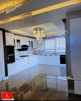 Pıa Prestıj Yüksek Giriş 2+1 90m2 Özel Tasarım