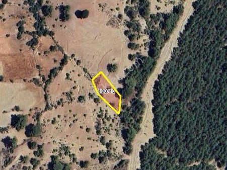 Bülent Ateşci'den 966 M2 Tarla