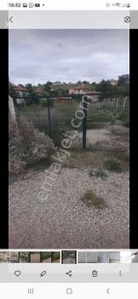 Arslan Emlakdan Satlık İmarlı Arsa