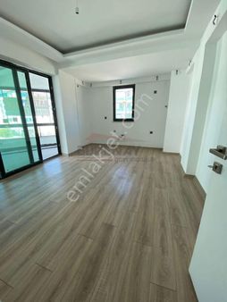 Güvenay - Çorum Mehmet Akif Ersoy 1.cadde Üzeri Satlık Sıfır 3+1 Daire