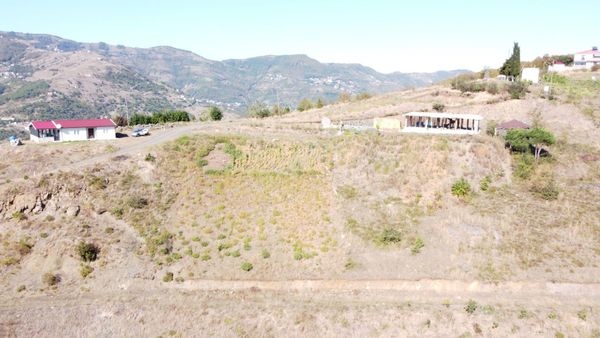 Abdi Bostan Yatırım Gayrimenkul'den Kirazlık Köyünde Satılık Arazi​