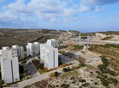 Fırsat!! Didim De Denize Yakın 300 M2 Villa İmarlı Uygun Arsa