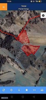 Goncaaydın Yatırımlık Tarla