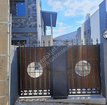 Peksimet De Satılık Sıfır Daire.