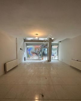 Merkezi Konumda Satılık Yeni Yapı Dükkan