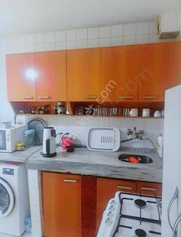 Camikebir De 2+1 Sobalı Yüksek Giriş Daire