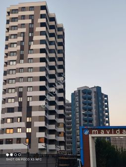 Erdemlikomisyonsuz 2+1 Satılık Daire Erdemli Konut Kredisine Uygun