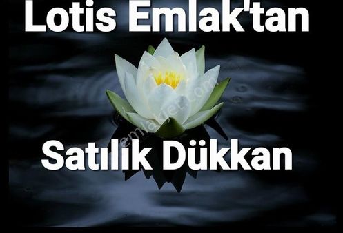 Cadde Üstünde Dükkan