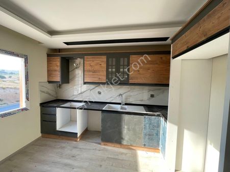 Ra Gayrimenkul Atatürk Mah Satılık Lüks Sıfır 3+1