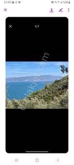 Bengisu Gayrimenkul Den Satılık Tarla