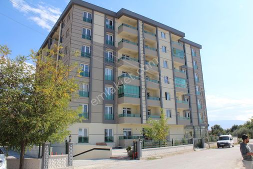 Mtemlak Satılık Daireler 1.kat Ve 6.kat Zem. Kat Ve Cephe Durumuna Göre Fiyatta Esneme Payı Vardır.