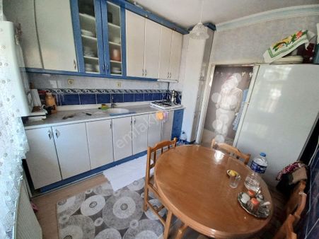 Sincan Fatih Mahallesi 3+1 120 M²