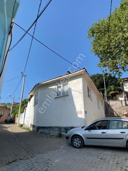 Bandırma Edıncık Mah Mustakıl Ev