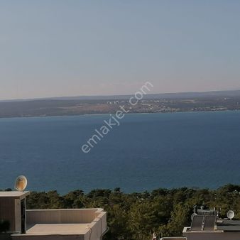 Aydın Didim Akbük Mahallesinde Satılık 4+1 Villa