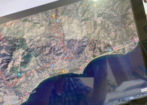 Çanakale Ayvacık Adatepe