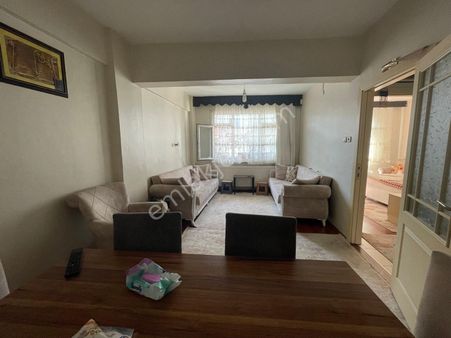 Fevzi Çakmak Mah Satılık Daire