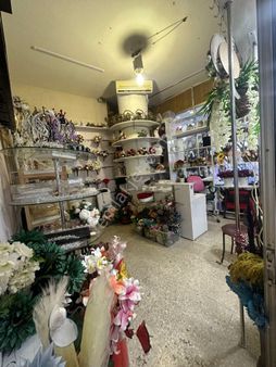 M-138 Küçük Sermaye Büyük Kazanç Devren Dükkan