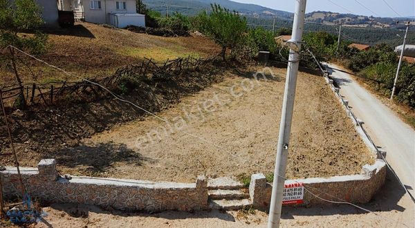 Asepsus Emlak'tan 556 M2 İmarlı 2 Kat %40 Arsa Köy Evi Ortasında