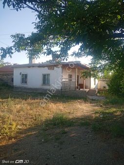 Karaburun Mah. 2970 M2 Parsel İçinde Satılık Müstakil Ev