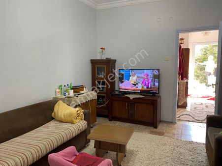 Koyuncu Group Tan 9 Eylül Mahallesinde Bahçeli 3+1 Satılık Daire