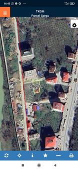 Satılık İmarlı Arsa