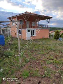 Güvenay - Çorum Seydim İçerisinde Evi Olan Satılık Bahçe