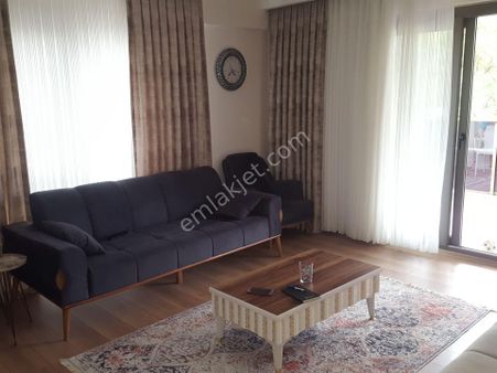 Yasin Emlaktan Dallıcada Luks Daire